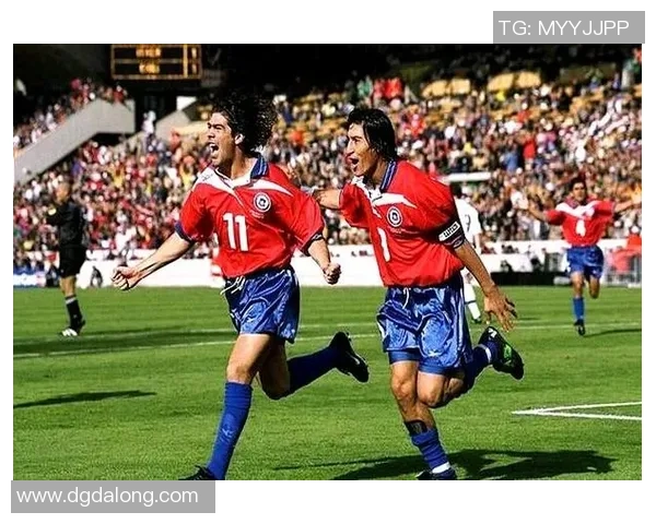 智利足球明星双萨的辉煌历程与对国家队的贡献分析