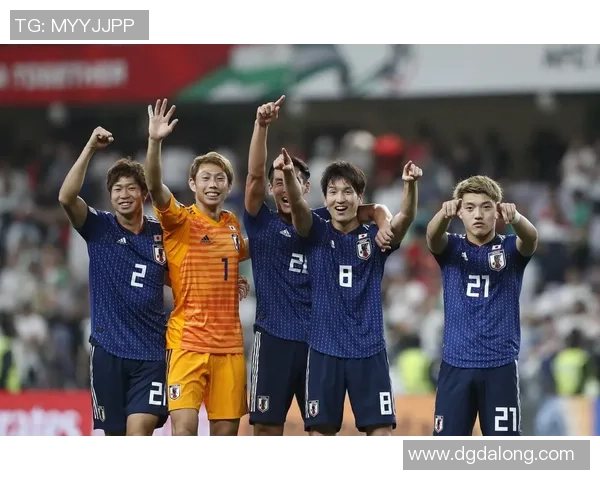 日本超百万足球明星的崛起与未来发展潜力分析 日本超百万足球明星的崛起与未来发展潜力分析