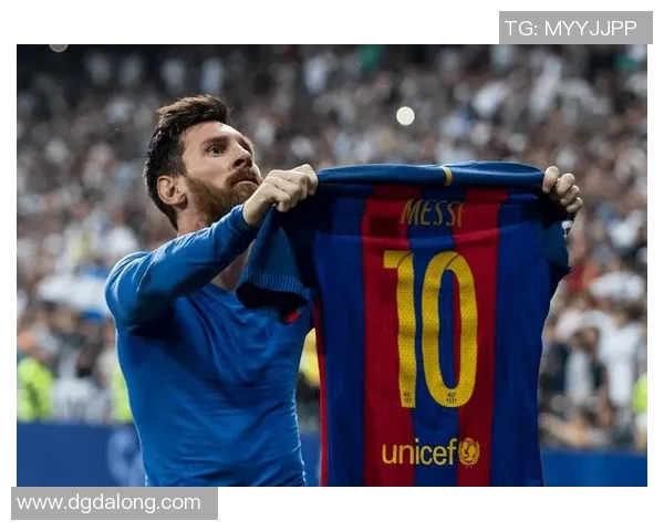 梅西在视频中分享足球梦想与奋斗历程激励年轻球员追求卓越