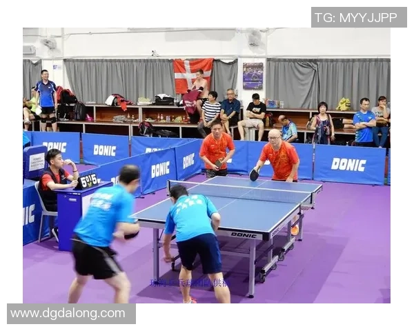 武汉乒乓球队在大师赛中的比赛经验与表现分析 武汉乒乓球队在大师赛中的比赛经验与表现分析