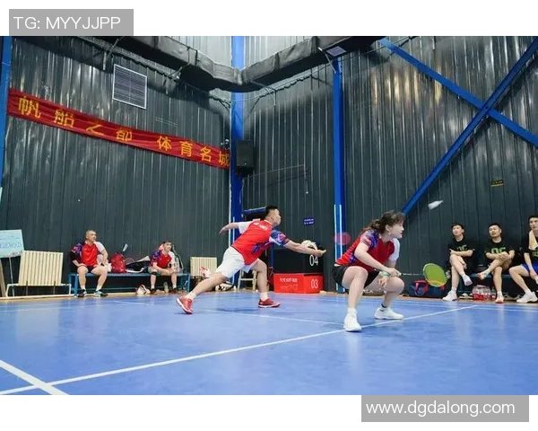 深圳羽毛球队技术解析与训练方法探讨助力羽毛球运动发展 深圳羽毛球队技术解析与训练方法探讨助力羽毛球运动发展