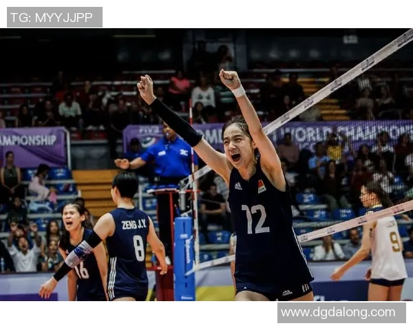 重庆排球队在冠军赛中的节奏掌控与表现分析 重庆排球队在冠军赛中的节奏掌控与表现分析