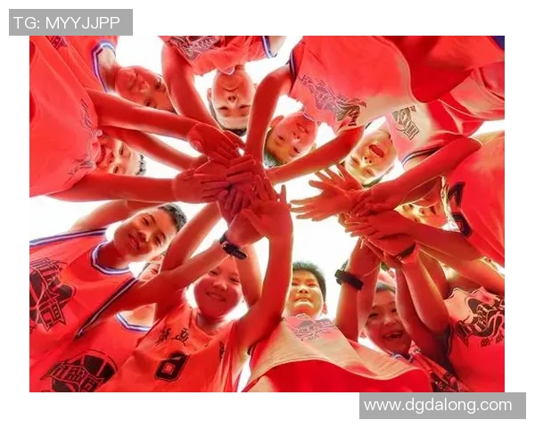 重庆篮球队的成长历程与奋斗精神全景纪实 重庆篮球队的成长历程与奋斗精神全景纪实