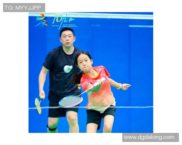 重庆羽毛球队的个人能力揭秘与训练背后的故事探索 重庆羽毛球队的个人能力揭秘与训练背后的故事探索