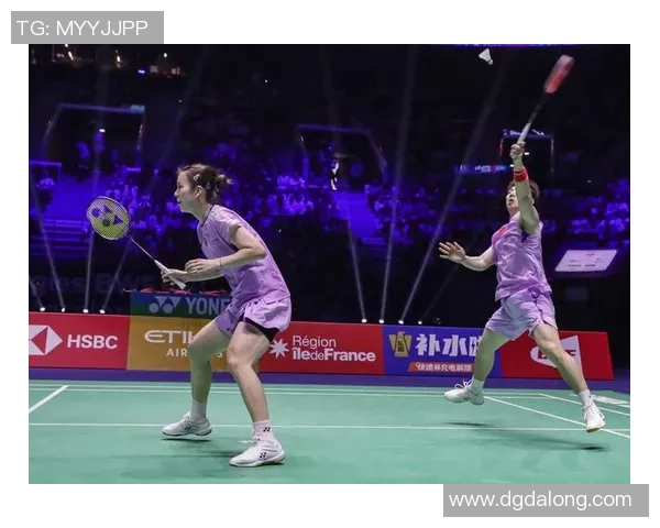 陈芳独家分享羽毛球技巧与心得助你提升竞技水平与乐趣