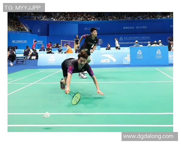 全运会特别报道：武汉羽毛球队的转型之路