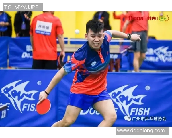 乒乓球深度：解密广州乒乓球队的节奏