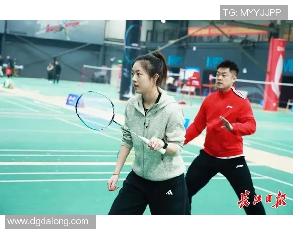 羽毛球热点：解读武汉羽毛球队的盯防