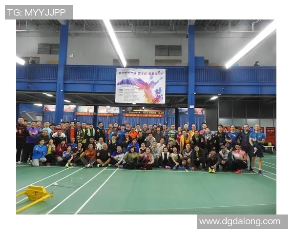 聚焦羽毛球：南京羽毛球队的力量话题