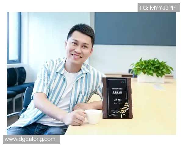 张强专访：回顾王者荣耀历程