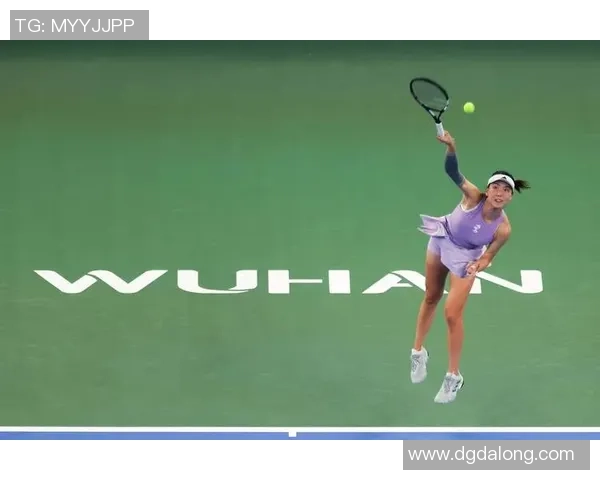 网球意识排行榜：武汉网球队位居第2名