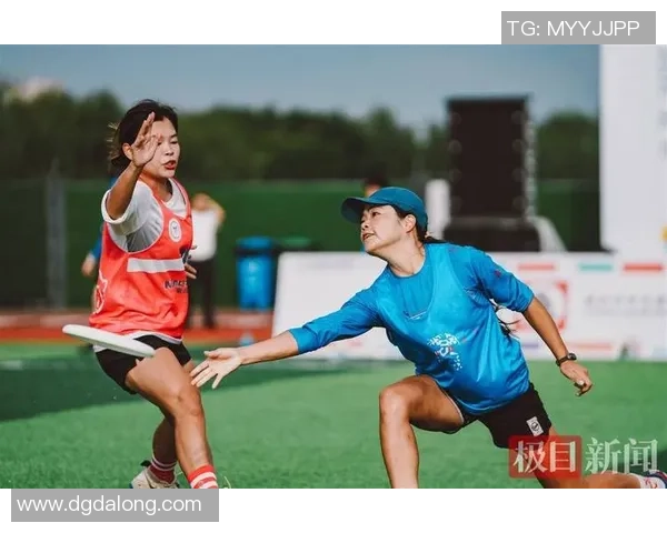 赛后复盘：成都飞盘队 vs 北京飞盘队的力量