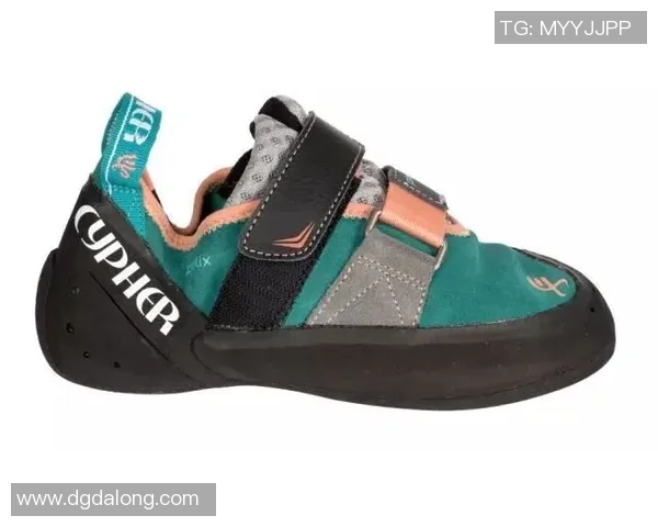 滑板装备选购：攀岩鞋推荐