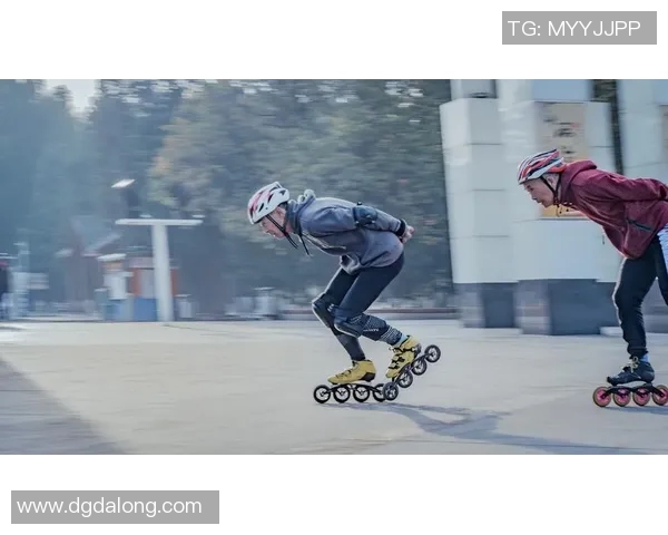 吴伟专访：回顾滑板历程