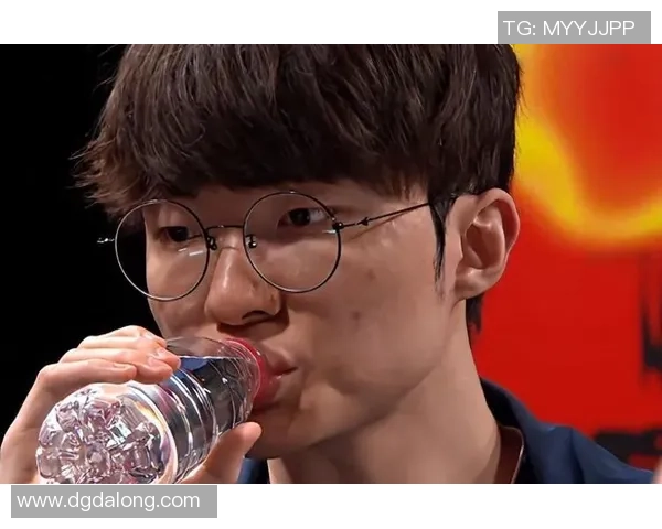 世界冠军杯点评：BLG的个人能力表现