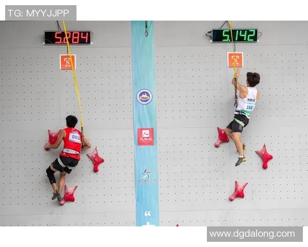 攀岩评论：上海攀岩队的控制得失