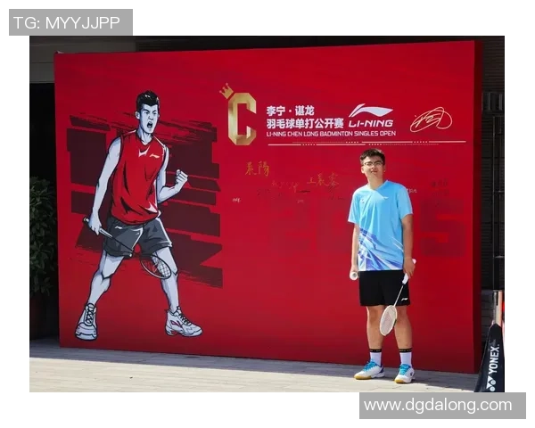 权威发布：羽毛球技术实力榜单