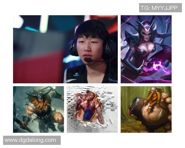 独家分析：IG的个人能力对比