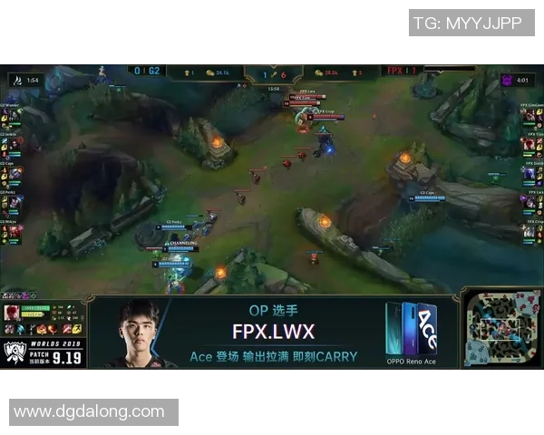 聚焦和平精英：FPX的配合话题