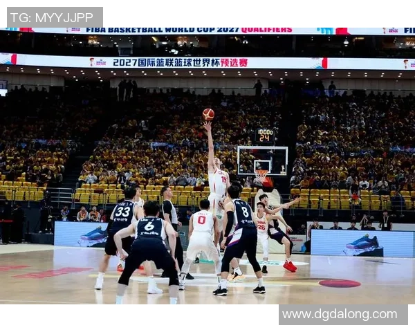 世界杯预选赛点评:上海篮球队的耐力表现_1 世界杯预选赛点评:上海篮球队的耐力表现_1