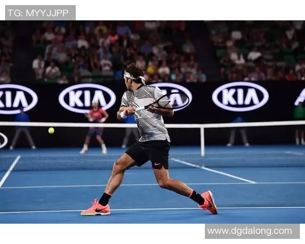 专业解读：上海网球队的反击打法