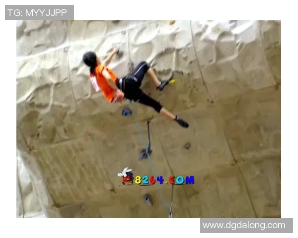 世界攀岩锦标赛特别报道:北京极限运动队的逆袭之旅 世界攀岩锦标赛特别报道:北京极限运动队的逆袭之旅