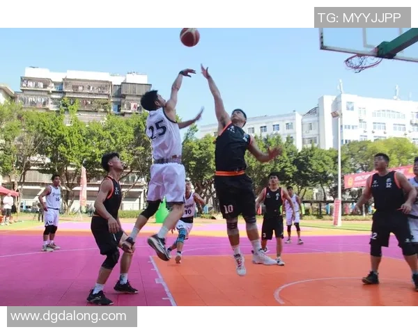 亚运会特别报道：西安篮球队的突破历程