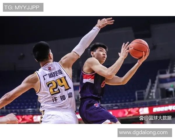 热议篮球：广州篮球队的个人能力变革