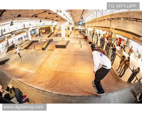 独家分析：西安滑板队的团队协作对比