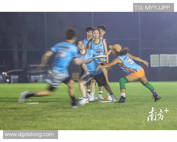 飞盘热议:深圳飞盘队的个人能力争议 飞盘热议:深圳飞盘队的个人能力争议