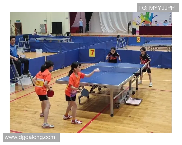 黄秀英独家：分享乒乓球心得